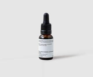 Calm Manaya 5% CBD ulje za stres, smirivanje i otklanjanje napetosti