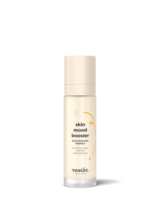 Energizirajuća pomlađujuća esencija Skin Mood Booster za lice 50 ml Resibo - 3
