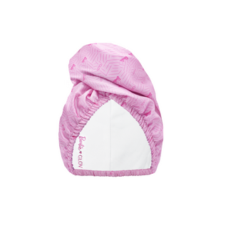Barbie dvostrano umotavanje za kosu Sport&Satin ZigZag Glov - 1