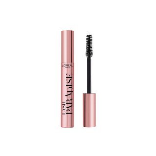 Lash Paradise 01 intenzivna crna mascara za produljenje i volumen L'Oreal Paris - 1
