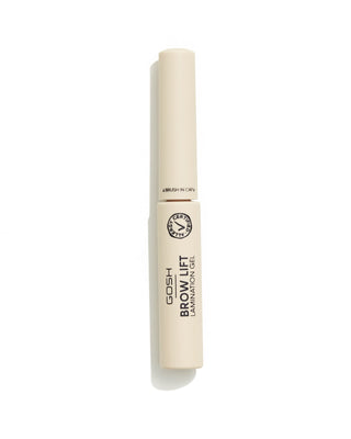 Prozirni gel za laminiranje obrva koji daje dugotrajan učinak Brow Lift Gosh - 5