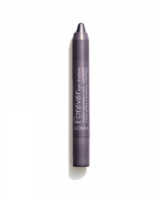 Forever 06 Plum Gosh metalik vodootporna olovka za sjenilo za oči - 1