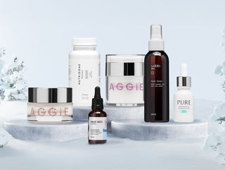 ZIMSKA NJEGA LICA DO -40 %