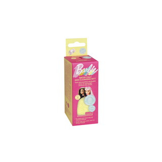 Barbie Water-Only Cleansing Mitt Baby Banana Glov rukavica za čišćenje lica i uklanjanje šminke - 2