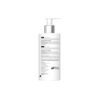 Acne-Stop Home Terapis Apis antibakterijski tonik za čišćenje sa zelenim čajem - 4
