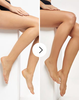 Pjena za samotamnjenje tijela za sve tonove kože 155 ml Body Tones