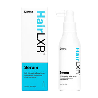 Serum za stimulaciju rasta kose i regeneraciju vlasišta HAIRLXR Dermz - 4