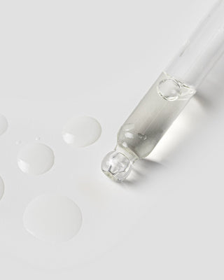 Hijaluronska kiselina 5% hidratantni serum za lice za sve tipove kože Nutridome - 2