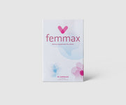 Tablete za libido i poboljšanje kvalitete intimnog života za žene Femmax