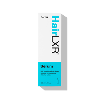 Serum za stimulaciju rasta kose i regeneraciju vlasišta HAIRLXR Dermz - 3