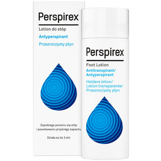 Losion za stopala Perspirex osvježavajući antiperspirant za stopala - 1