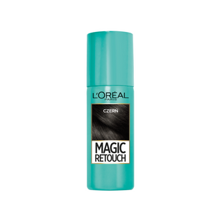 Magic Retouch Instant Rebirth Retoucher sprej crni L'Oreal Paris - 1