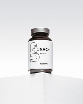 Inovativni UP Nac+ dodatak koji jača imunološki sustav i funkciju jetre UP Health Pharma - 2