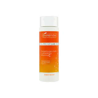 Energizirajući tonik sa stabilnim vitaminom C Supremelab Energy Boost Bielenda - 1