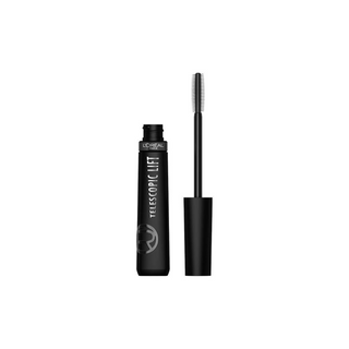 Teleskopski lift Extra Black Mascara za produljenje i volumen L'Oreal Paris - 1