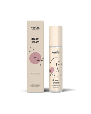 Regenerirajuća Dream krema za lice, otklanja umor i dehidraciju, 50 ml Resibo - 3