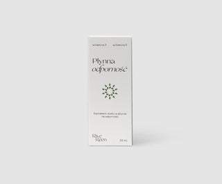 Tekući dodatak imunitetu s vitaminima D i E Rivereen Liquid Immunity - 4