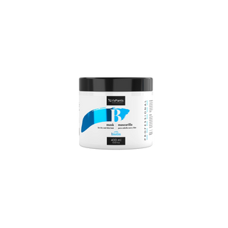 Maska za suhu i tanku kosu s biotinom Professional Vis Plantis - 1