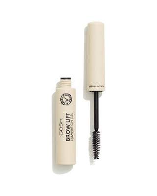 Prozirni gel za laminiranje obrva koji daje dugotrajan učinak Brow Lift Gosh - 4