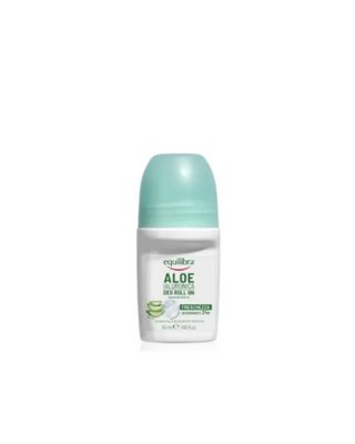 Aloe dezodorans u kugli za neutralizaciju mirisa znoja Equilibra - 1