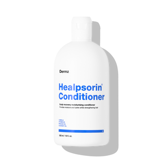 Regeneracijski regenerator za kosu i vlasište Healpsorin Regenerator Dermz - 1