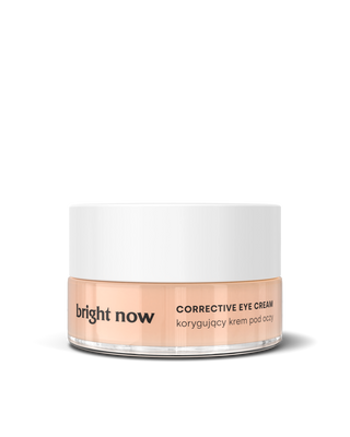 Bright Now korekcijska i posvjetljujuća krema za područje oko očiju 15 ml Resibo - 1