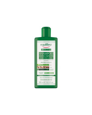 Šampon za jačanje protiv gubitka kose s PHYTOSYNERGIA Equilibra kompleksom - 1