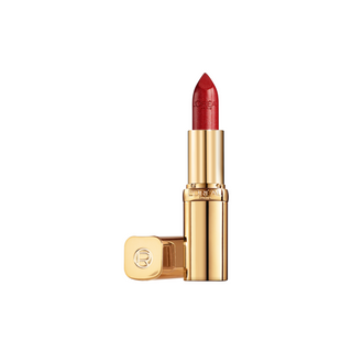 Satenski ruž za usne 345 Cristal Cerise Color Riche L'Oreal Pariz - 1