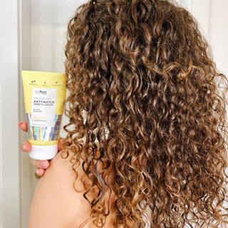 So!flow care curl activator za kovrčavu kosu - 2