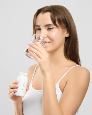 Quercetin 980 mg/dan u kapsulama za antioksidans i ublažavanje upale Nutridome 60 kom. - 2