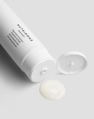 Šampon za suhu i oštećenu kosu Regeneracija i hidratacija s Keratin Nutridome - 2