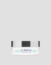 Hidratantni kolagenski listići za područje ispod očiju LUMINA Orphica Essentials 60 kom.