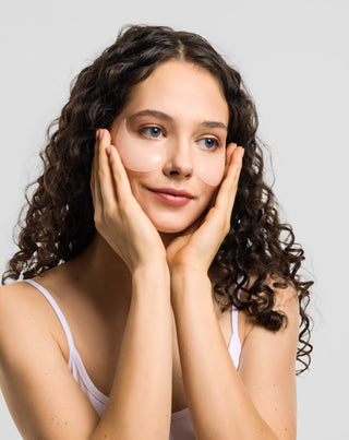 LUMINA Orphica Essentials hidratantne kolagenske pahuljice za oči 60 kom._3 - 3