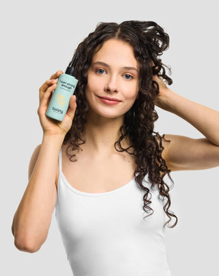 Enzimski piling vlasišta s AHA kiselinama čisti i stimulira mikrocirkulaciju Twisty - 6