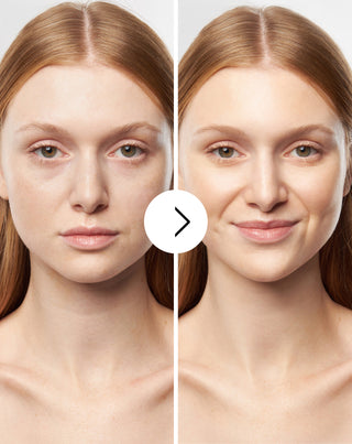 Hranjiva krema za suhu i umornu kožu sa zelenim čajem i alojom Mel Skin - 4