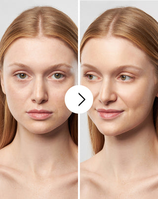 Mel Skin iluminirajuća krema za područje oko očiju s vitaminom C - 4