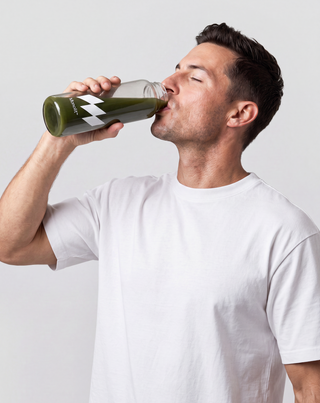 Bočica shaker za proteine, dodatke prehrani i vitamine 0,5 l Monolit