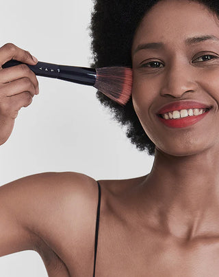 Kist za završnu šminku puderom ili highlighterom 12 Say Makeup - 2