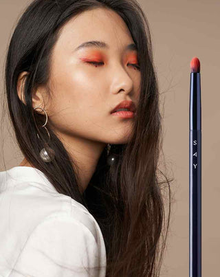 Kist za sjenilo idealan za smoky eye makeup 3 Say Makeup - 2