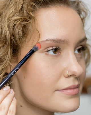 Kist za blendanje sjenila s fleksibilnim vlaknima br. 4 Say Makeup - 2