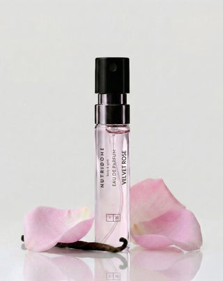 Velvet Rose Parfemska voda Nutridome 2 ml - 2