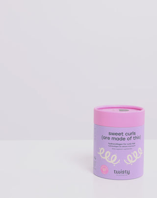 Hidrokolagen za kosu s biotinom za jačanje i vlaženje kose iz centra Twisty 210 g_5 - 5