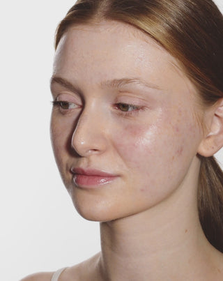 Pjena za čišćenje lica za čišćenje lica Mel Skin Bitter Orange Clossom - 4