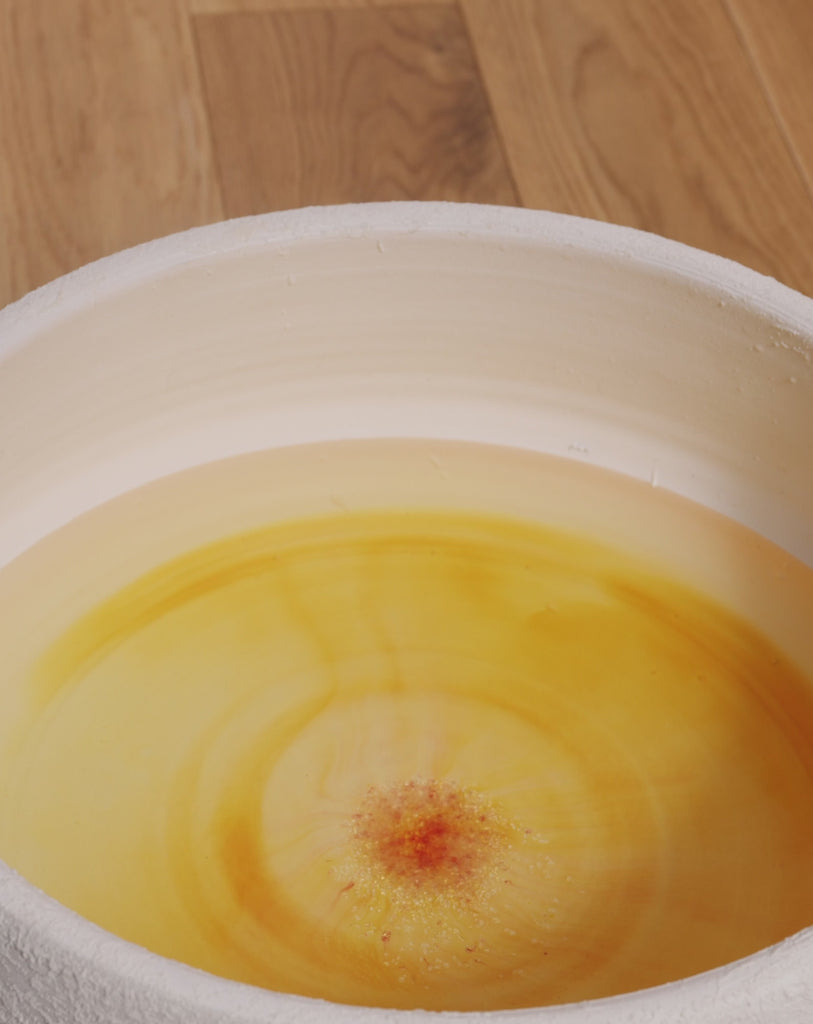 Sol za kupanje stopala s ureom 45% i Nutridome eukaliptusom_4