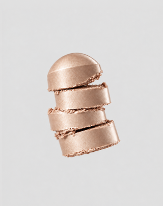 Highlighter u stiku za lice i tijelo, blistavi sjaj i efekt zaglađivanja, Champagne, Nutridome