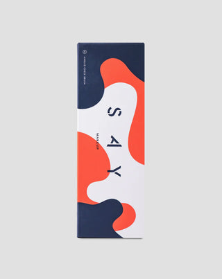 Kist za podlogu s dvije duljine dlačica za postupno prekrivanje br. 8 Say Makeup