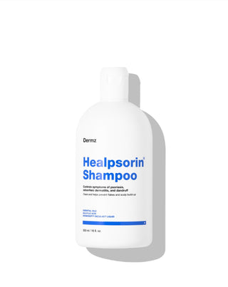 Šampon za psorijazu i seboroični dermatitis Healpsorin Shampoo Dermz - 1