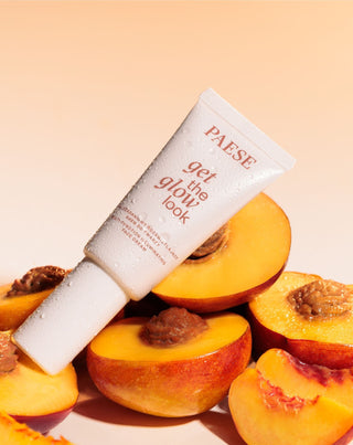 Višenamjenska osvjetljujuća krema za lice get the glow look Paese 3 - 3