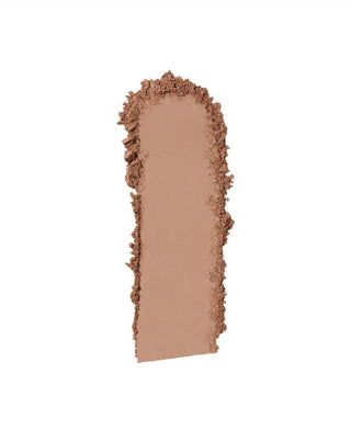 Presovani bronzer Selfglow 02 Topli s aktivnim sastojcima za konturiranje lica Paese - 2