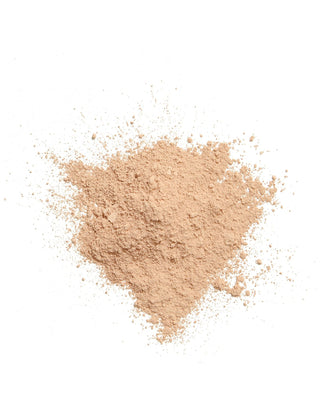 Mineralni puder u prahu s prirodnim mat završetkom 004 Prirodna Boja - 2